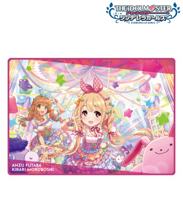 [あんきら ! ？狂騒曲]双葉 杏＋ ブランケット