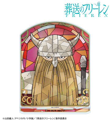 アイゼン Aure Glass BIGアクリルスタンド