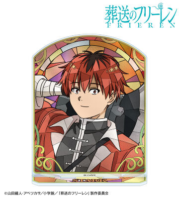 シュタルク Aure Glass BIGアクリルスタンド