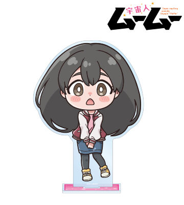 梅屋敷桜子 BIGアクリルスタンド