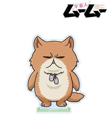 デシマル BIGアクリルスタンド