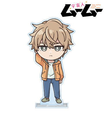 鶴見アキヒロ BIGアクリルスタンド