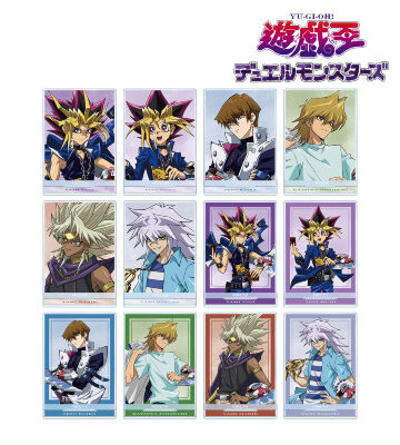 描き下ろし 歩みver. トレーディングアクリルスタンド