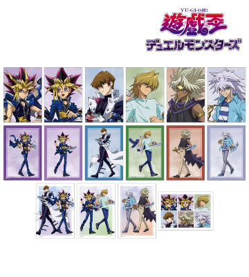 描き下ろし 歩みver. トレーディングブロマイド