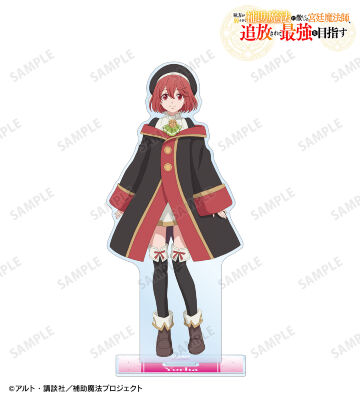 ヨルハ・アイゼンツ BIGアクリルスタンド