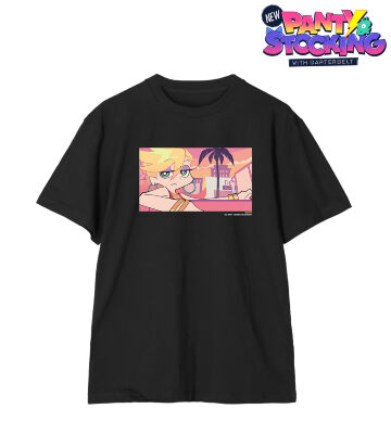 パンティ シーン Tee