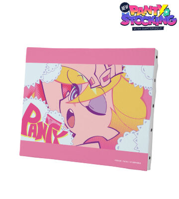 パンティ 場面写 F3号キャンバスボード