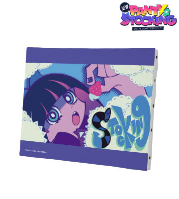 ストッキング 場面写 F3号キャンバスボード