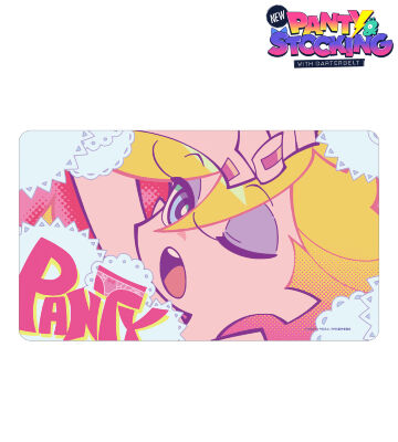 パンティ 場面写マルチデスクマット