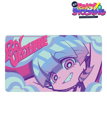 ポリウレタン 場面写マルチデスクマット