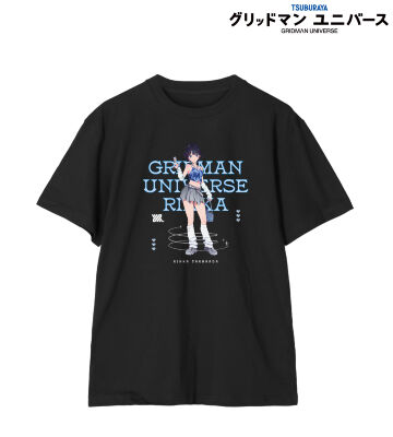 描き下ろし 宝多六花 Y2K ver. Tee