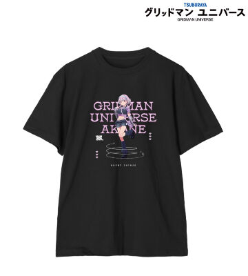 描き下ろし 新条アカネ Y2K ver. Tee