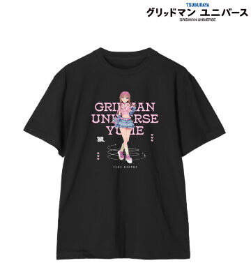 描き下ろし 南 夢芽 Y2K ver. Tee