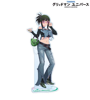 描き下ろし 2代目 Y2K ver. アクリルスタンド