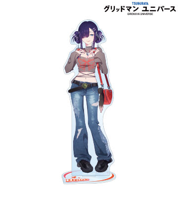 描き下ろし ひめ Y2K ver. アクリルスタンド