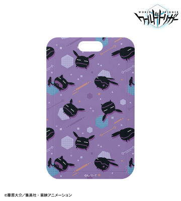 【先行受注】レプリカ フォトカードホルダー