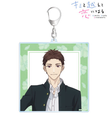 相田 雪紘 BIGアクリルキーホルダー