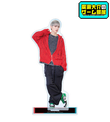 BIGアクリルスタンド vol.3 ver.A