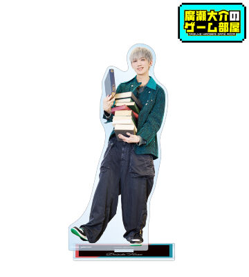 BIGアクリルスタンド vol.3 ver.B