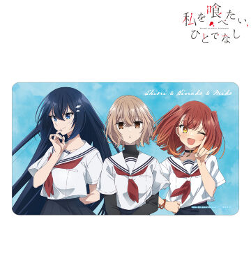 集合 マルチデスクマット