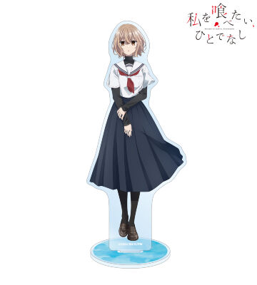 八百歳比名子 BIGアクリルスタンド