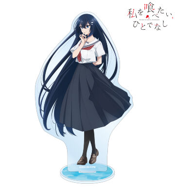 近江汐莉 BIGアクリルスタンド