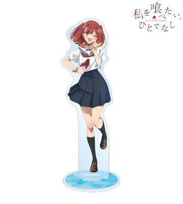 社 美胡 BIGアクリルスタンド