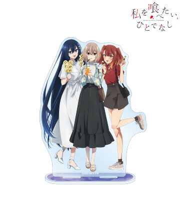 集合 BIGアクリルスタンド