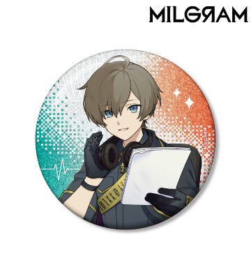 MILGRAM 公式オンラインショップ