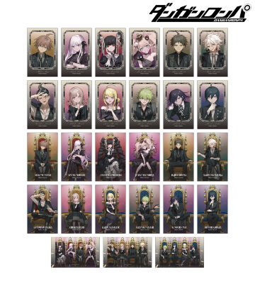 およさんイラスト 玉座ver. トレーディングイラストカード