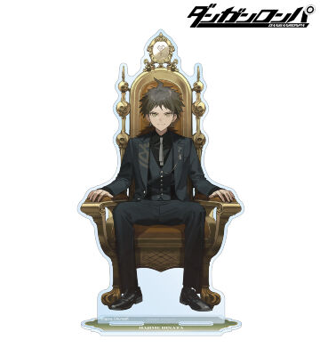 およさんイラスト 日向創 玉座ver. BIGアクリルスタンド