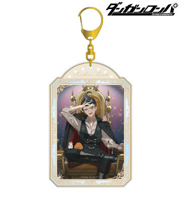 およさんイラスト 田中眼蛇夢 玉座ver. BIGアクリルキーホルダー