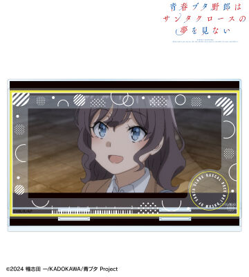 姫路紗良 場面写パーツ付きBIGアクリルスタンド