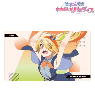 二階堂 サキ マルチデスクマット