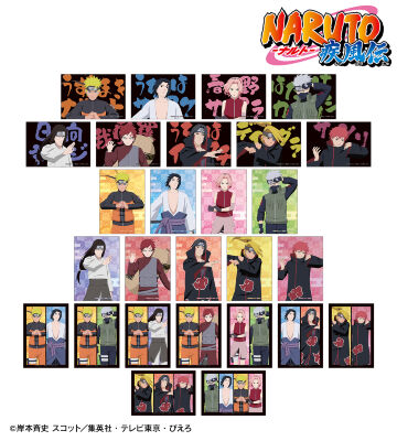 【先行受注】描き下ろし 戦闘前ver. トレーディングブロマイド