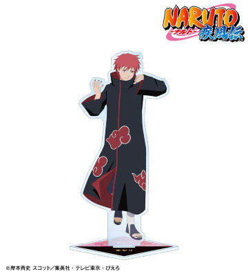 描き下ろし サソリ 戦闘前ver. BIGアクリルスタンド