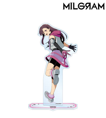 描き下ろし ユノ アメコミ風ver. BIGアクリルスタンド