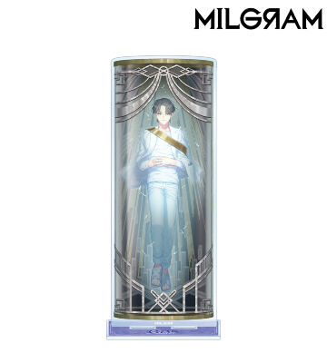 シドウ 第三審 2層プリント BIGアクリルスタンド