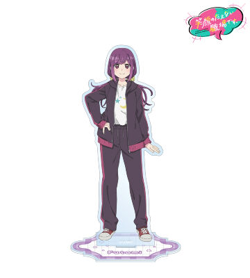 双見奈々 BIGアクリルスタンド