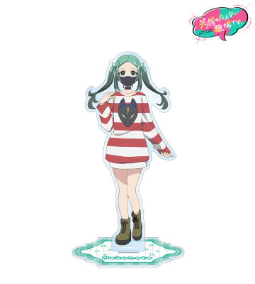 ねこのて BIGアクリルスタンド