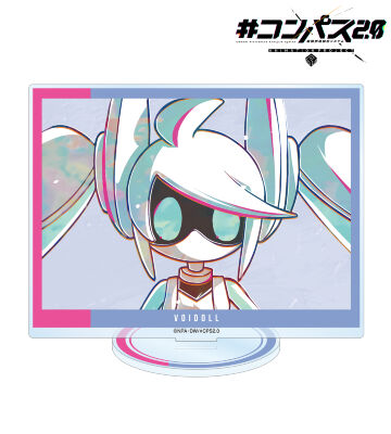 Voidoll Ani-Art BIGアクリルスタンド
