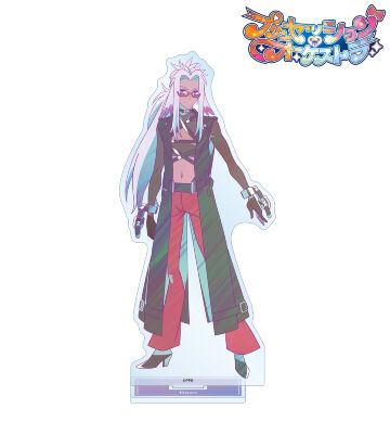 ベス Ani-Art clear label BIGアクリルスタンド