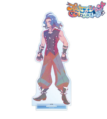 ドラン Ani-Art clear label BIGアクリルスタンド