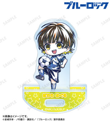 蜂楽 廻 デフォルメAni-Art 第2弾 ゆれるアクリルスタンド