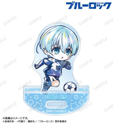 氷織 羊 デフォルメAni-Art 第2弾 ゆれるアクリルスタンド