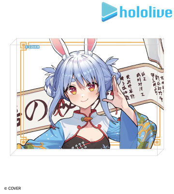 BIGアクリルブロック