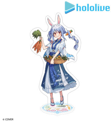 アクリルスタンド