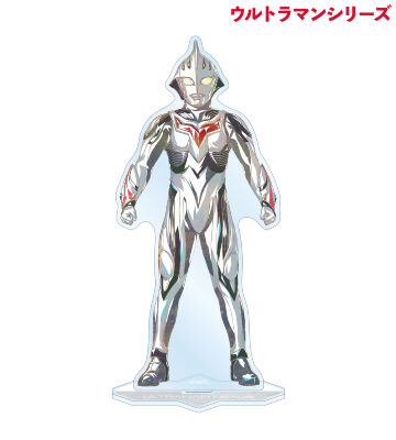 ウルトラマンネクサス Ani-Art BIGアクリルスタンド
