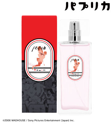 パプリカ A:code オードトワレ 50mL