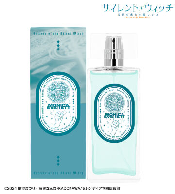 モニカ・エヴァレット A:code オードトワレ 50mL